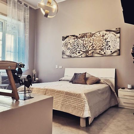 Dale Rooms Неаполь Экстерьер фото