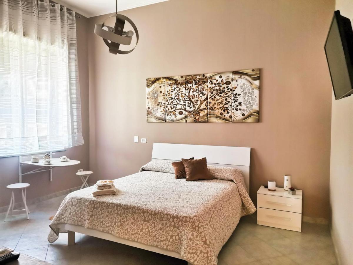 Dale Rooms Неаполь Экстерьер фото
