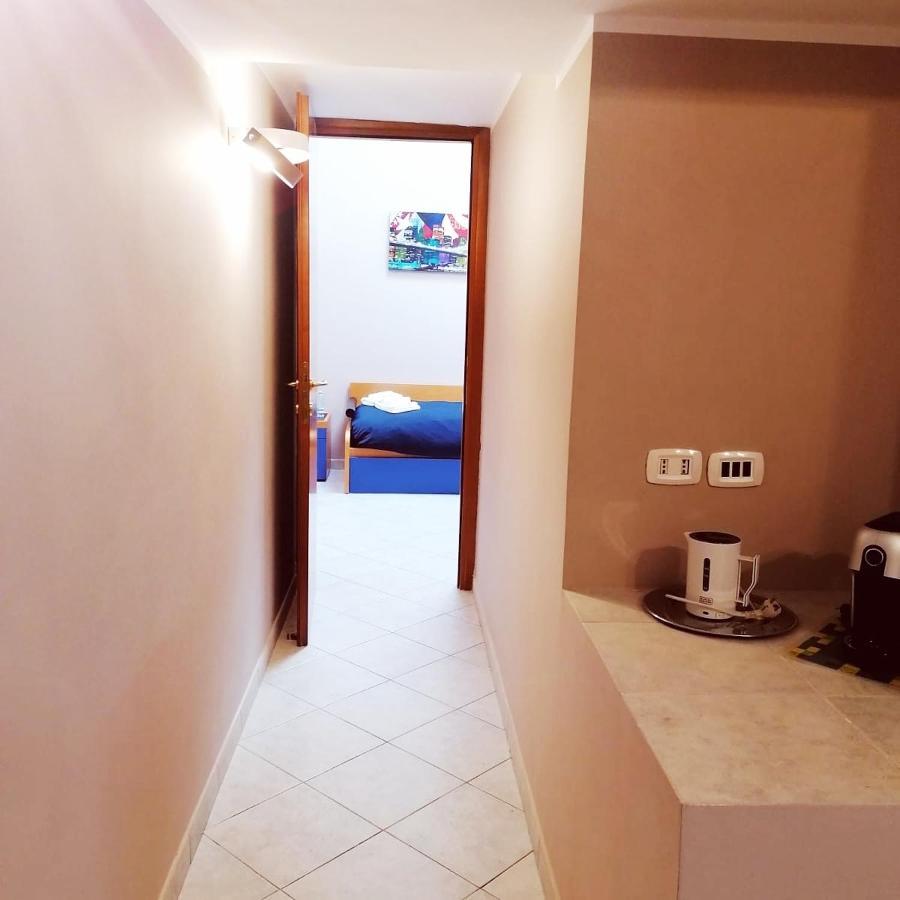 Dale Rooms Неаполь Экстерьер фото