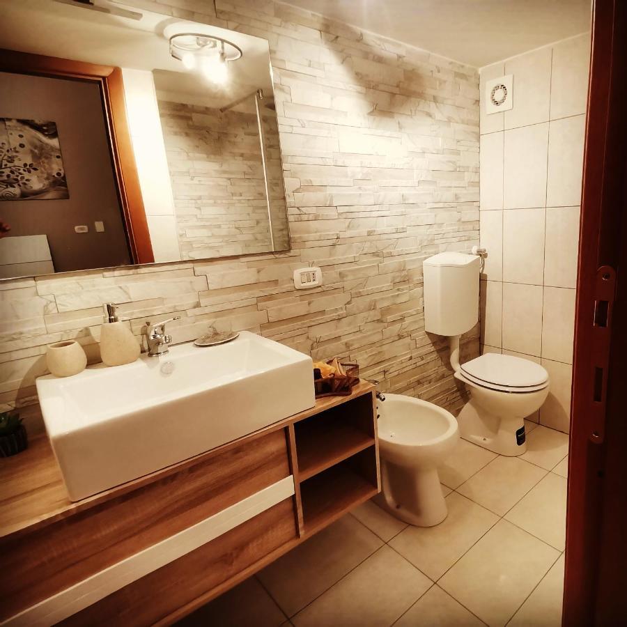 Dale Rooms Неаполь Экстерьер фото